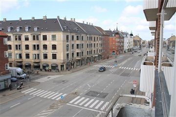 Photo 12. Apartment, Østerbrogade, København Ø 