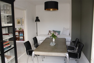 Photo 5. Apartment, Østerbrogade, København Ø 