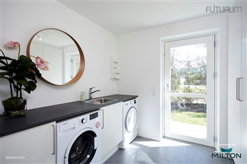 Photo 1. House, Nonnedalen, Ringsted 