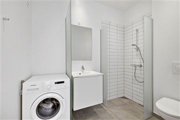 Photo 14. Apartment, Sonnesgade, Aarhus C 