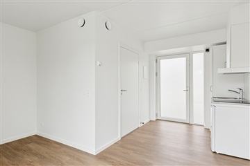 Billede 6. Hus/villa, Martin Hammerichsvej, Tønder 