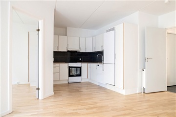 Photo 5. Apartment, Tyvdalen, Randers SV 