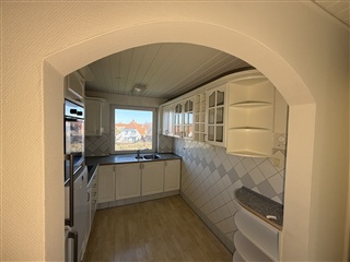 Photo 2. Apartment, Dalbygade, Kolding 