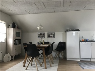 Photo 3. Apartment, Søndergade, Varde 