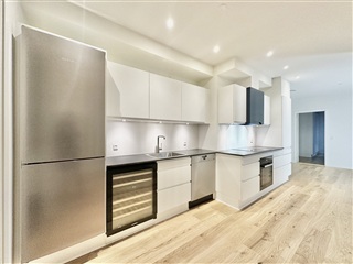 Photo 1. Apartment, Vestergade, Odense C 