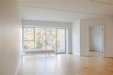 Photo 2. Apartment, Tyvdalen, Randers SV 