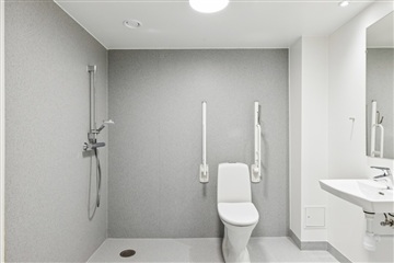 Billede 8. Hus/villa, Martin Hammerichsvej, Tønder 