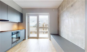 Photo 1. Apartment, Else Alfelts Vej, København S 