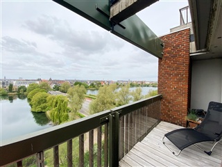 Photo 8. Apartment, , København V 