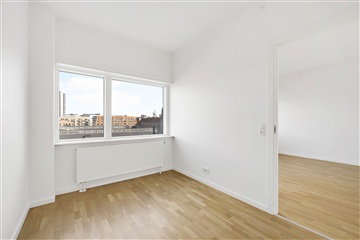 Photo 1. Apartment, Sonnesgade, Aarhus C 