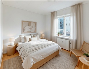 Photo 6. Apartment, Vesterbro, Aalborg 