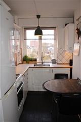 Photo 7. Apartment, Østerbrogade, København Ø 