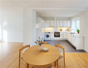 Photo 2. Apartment, Vesterbro, Aalborg 