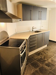 Billede 2. Lejlighed, A.S. Ørsteds Vej, Viborg 