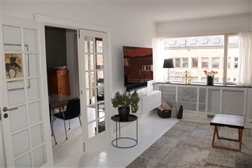 Photo 2. Apartment, Østerbrogade, København Ø 