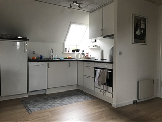 Photo 1. Apartment, Søndergade, Varde 