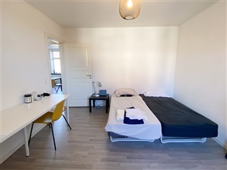 Photo 7. Apartment, Kastetvej, Aalborg 