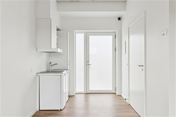 Billede 5. Hus/villa, Martin Hammerichsvej, Tønder 