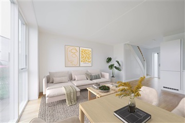 Photo 6. House, Kaløvigparken, Hornslet 