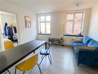 Photo 8. Apartment, Kastetvej, Aalborg 