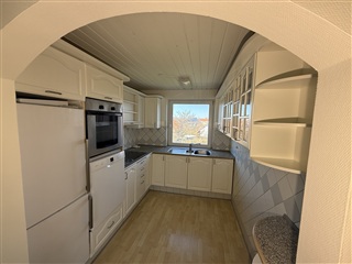 Photo 1. Apartment, Dalbygade, Kolding 