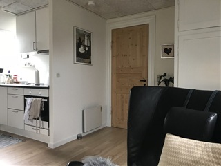 Photo 2. Apartment, Søndergade, Varde 
