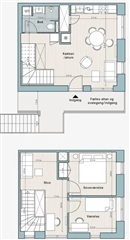 Photo 11. Apartment, Ørredvej, København SV 