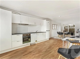 Billede 7. Lejlighed, Langagergård, Horsens 