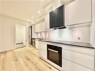 Photo 13. Apartment, Vestergade, Odense C 