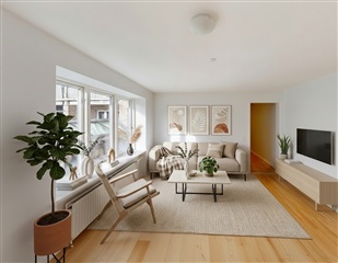 Photo 1. Apartment, Vesterbro, Aalborg 