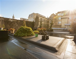 Photo 5. Apartment, Vesterbro, Aalborg 