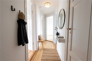 Photo 3. Apartment, Poul Paghs Gade, Aalborg 