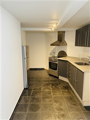 Billede 1. Lejlighed, A.S. Ørsteds Vej, Viborg 