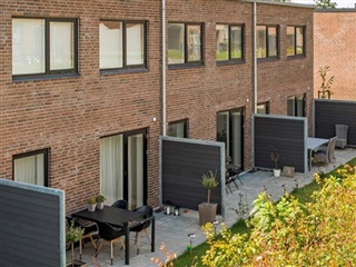 Billede 2. Lejlighed, Langagergård, Horsens 