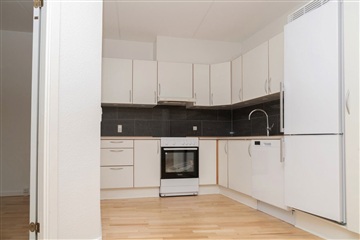 Photo 6. Apartment, Tyvdalen, Randers SV 