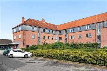 Photo 5. Apartment, Anemonevej, Randers NØ 