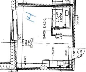 Photo 5. Apartment, Firskovvej, Kongens Lyngby 