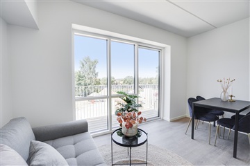 Photo 2. Apartment, Christian X's Vej, Viby J 