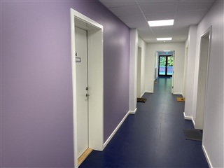 Photo 1. Apartment, Tobaksvejen, Søborg 