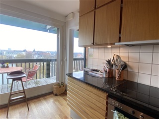 Photo 4. Apartment, , København V 