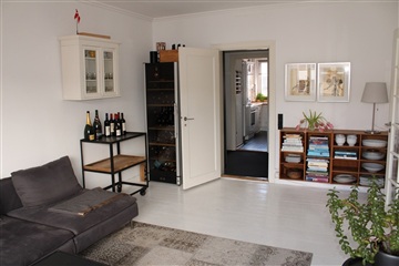 Photo 3. Apartment, Østerbrogade, København Ø 