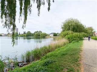 Photo 12. Apartment, , København V 