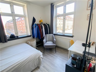 Photo 10. Apartment, Kastetvej, Aalborg 