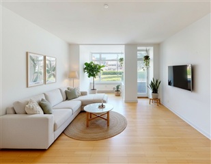 Photo 4. Apartment, Vesterbro, Aalborg 