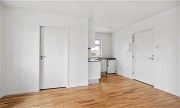 Photo 2. Apartment, Østergade, Odense C 