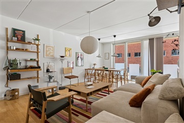 Photo 6. Apartment, Spaniensgade, København S 