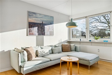 Photo 2. Apartment, Floravænget, Odense SV 