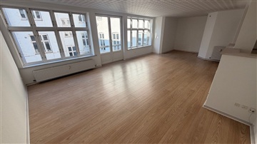 Photo 1. Apartment, Jernbanegade, Kolding 