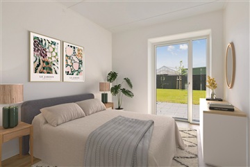 Photo 5. Apartment, Blomsterlunden, Tilst 