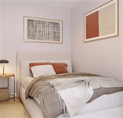 Photo 2. Apartment, Engsøvej, Risskov 